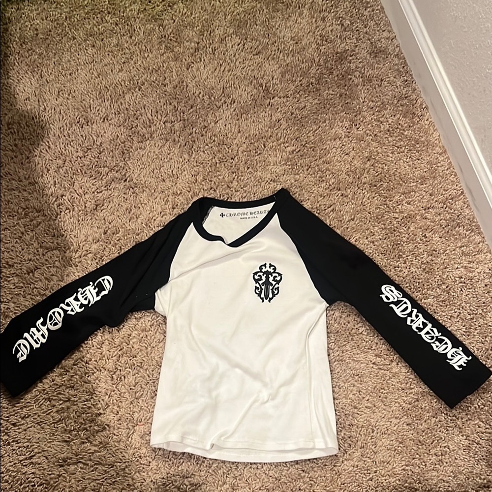 Chrome Heart top